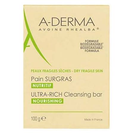 A DERMA PAIN SURGRAS SAVON 100G